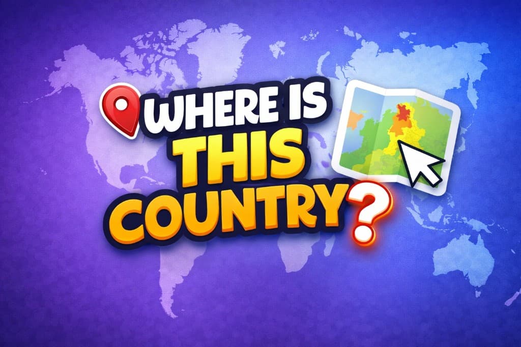 Where is this country?